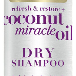 Shampoo Seco Ogx Extra Strength Refresh Restore Coconut 150m