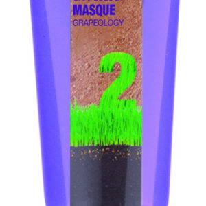 Máscara Capilar Salerm Grapeology 200ml