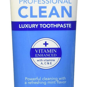 Pasta De Dentes Go Smile Professional Clean Whitening 100ml