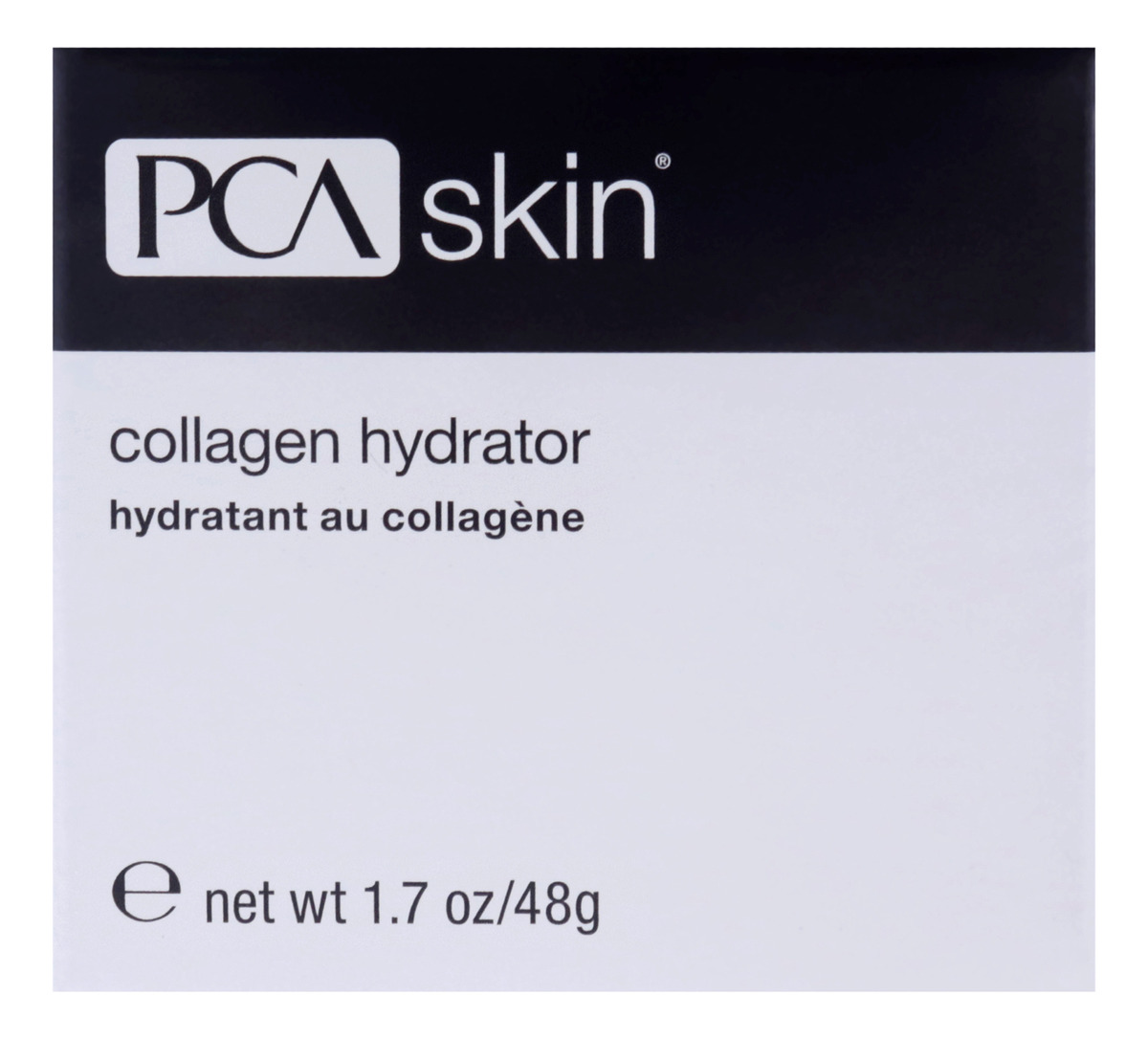 Hidratante Pca Skin Collagen Hydrator 50ml Para Unissex - Imagem 5