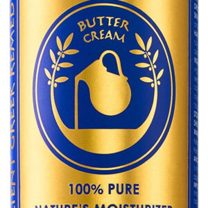 Creme Hidratante De Manteiga Para Rosto E Corpo Com Remédio