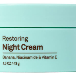 Creme De Noite Sun Bum Skin Care Restoring Com Niacinamida 4