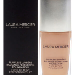 Fundação Laura Mercier Flawless Lumiere 3w1 Dusk