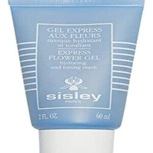 Máscara De Tratamento De Pele Sisley Express Flower Gel 60ml