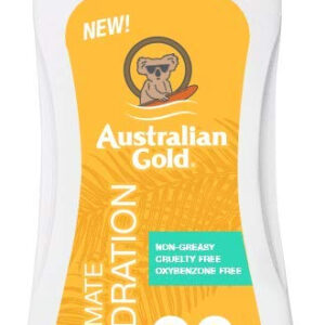 Gel De Proteção Solar Em Spray Australian Gold Spf 30 240 Ml