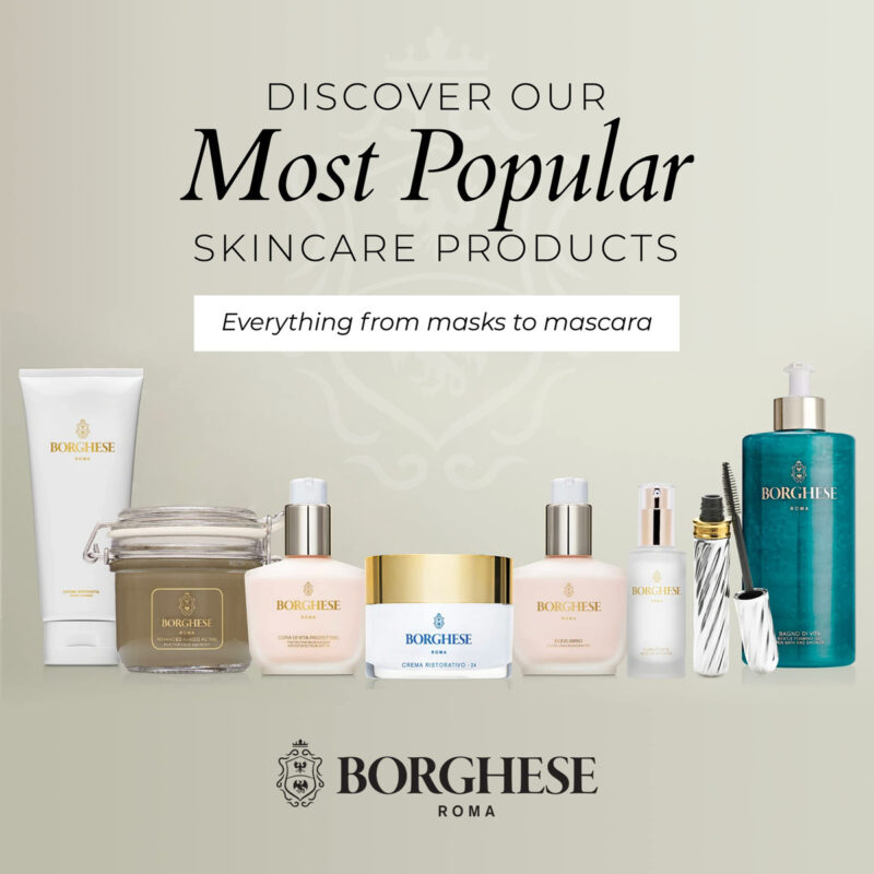 Máscara De Lama Borghese Advanced Fango Active Purifying 220 - Image 6
