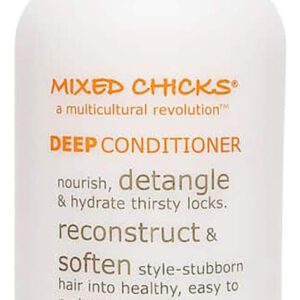 Condicionador Mixed Chicks Detangling Deep 975 Ml