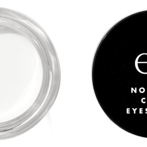 Cream Eyeshadow E.l.f. No Budge 3 Em 1 Wispy Cloud Vegan