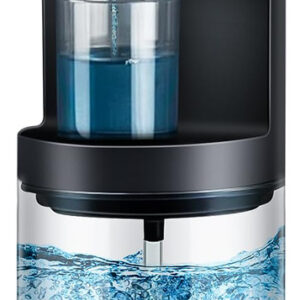 Dispensador De Enxaguatório Bucal Viicuper Automatic Touchle