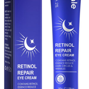 Creme De Olhos Lenaale Retinol Hydrating Aha 30% 30ml Para R