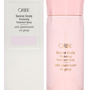 Oribe Sereno Couro Cabeludo Espessamento Hair Treatmen