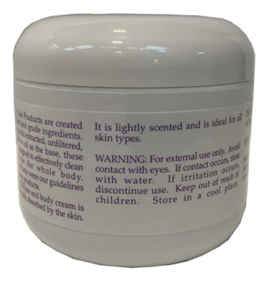 Creme De Azeite Bariani Para Rosto E Corpo 118ml De Aroma De - Imagem 2
