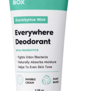 Desodorante Her Fantasy Box Everywhere Probióticos Mint Scen