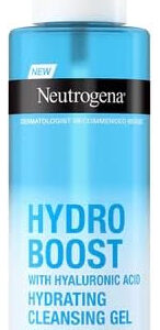 Neutrogena Hydro Boost Facial Hidratante Sem Fragrância