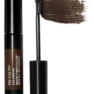 Gel Para Sobrancelhas Revlon Colorstay Brow Fiber Filler 305