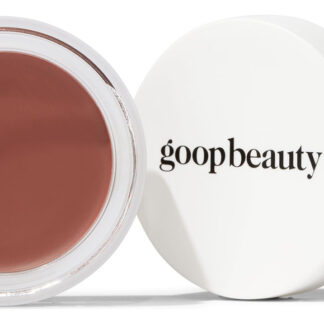 Whisky Cream Blush Goop Beauty Sheer Pop Of Color 15 Ml