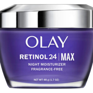 Hidratante Olay Retinol 24 Max Hydrating Night 50ml