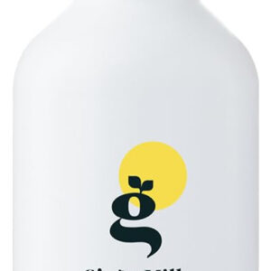 Gotas Estimulantes Do Crescimento Capilar Ginger Milk Be Pow