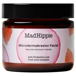 Esfoliante Facial Mad Hippie Microdermoabrasão Com Ácido Gli