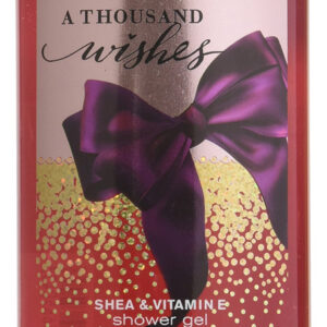 Gel De Banho Bath & Body Works Signature A Thousand Wishes 3