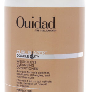 Ouidad Curl Shaper Peso De Serviço Duplo