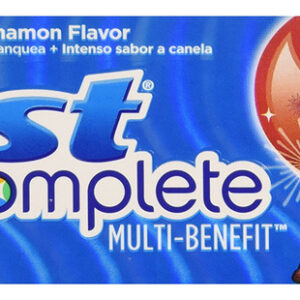 Pasta De Dentes Crest Whitening Expressions Cinnamon Rush 17