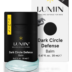 Creme Para Os Olhos Lumin Dark Circle Defense Balm 20ml Anti