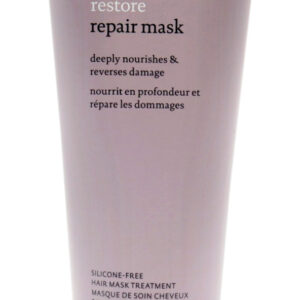 Máscara De Cabelo Restore Repair Da Living Proof Unissex De