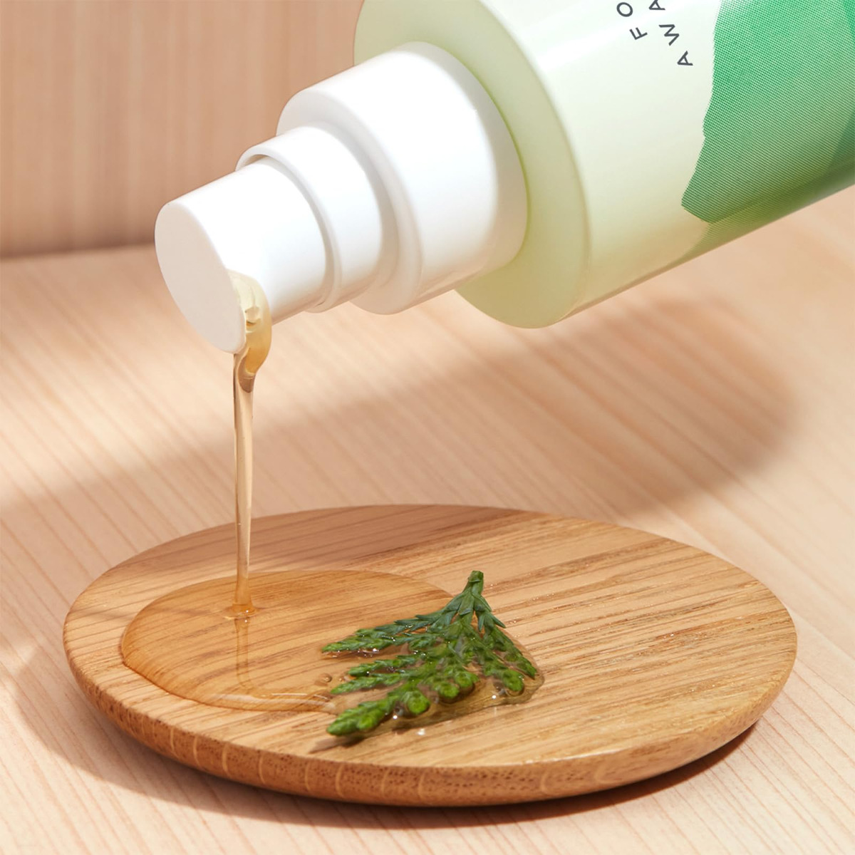 Óleo Corporal Tatcha Forest Awakening Hinoki 100ml | 3,4 Fl - Imagem 5