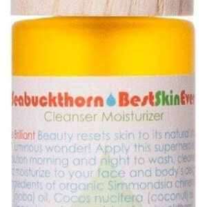 Limpador Facial Living Libations Best Skin Ever 30ml