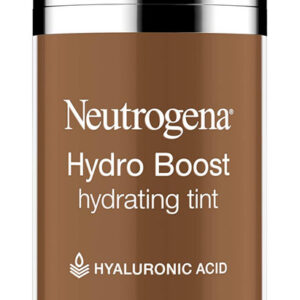 Base Líquida Neutrogena Hydro Boost Tinta Hidratante 30ml