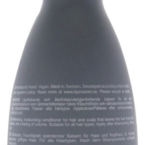 Condicionador Bjorn Axen Sport Hidratante 250ml Unissex