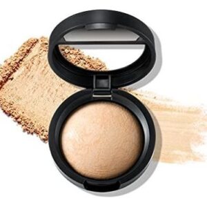 Maquiagem Iluminadora Assada Original De Laura Geller New Yo