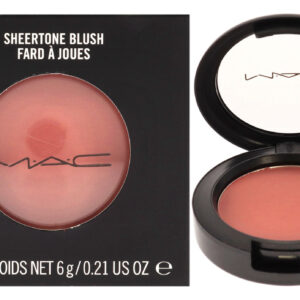 Blush Mac Sheertone Pinch Me, 6 Ml, Para Mulheres