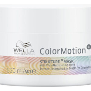 Tratamento Capilar Wella Professionals Colormotion+ Structur