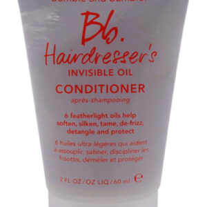 Condicionador Bumble And Bumble Hairdresser's Invisible Oil