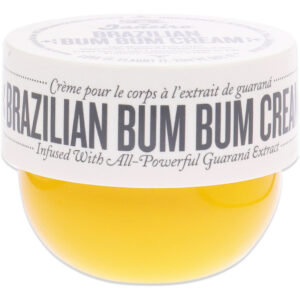 Creme Corporal Sol De Janeiro Brazilian Bum Bum 75ml Unissex