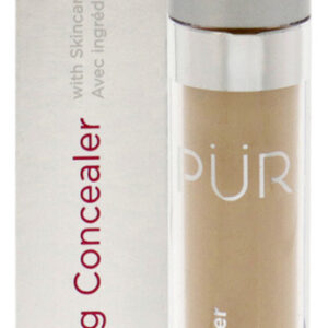 Corretivo Pur Minerals 4 Em 1 Sculpting Ln2 3,8 Ml Para Mulh