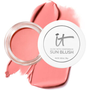 Cream Blush + Bronzer It Cosmetics Brilham Com Confiança