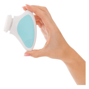 O Limpador Facial Sonic Limpa E Desobstrui Profundamente Os