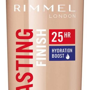 Foundation Rimmel London Lasting Finish 25 Horas 103 True Iv