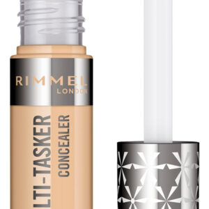 Corretivo Rimmel London Multitarefa 030 Light 10ml Vegan
