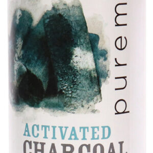 Condicionador Rusk Puremix Purificante De Carvão Ativado 1l