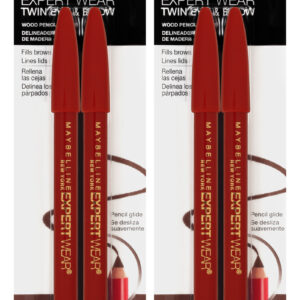 Maquiagem Maybelline New York Expert Wear Twin Brow & Eye Pe