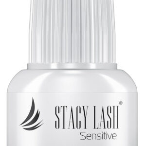 Cola De Extensão De Cílios Stacy Lash Sensitive 5ml 5-6s De