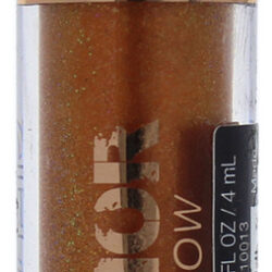 Sombra Líquida Flower Beauty Warrior Glitter Shadow Flame