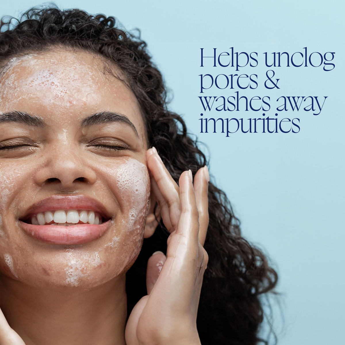 Limpador Espumante Para Acne Obagi Clenziderm M.d. Daily Car - Imagem 2