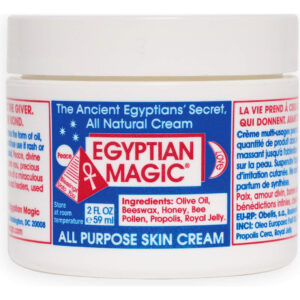 Creme De Pele Egyptian Magic All Purpose 60ml