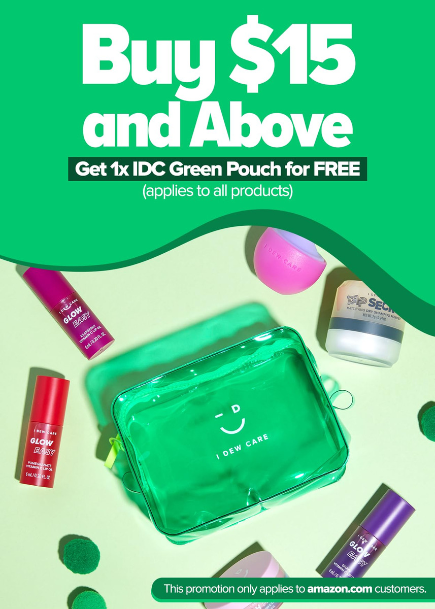 Limpador Facial I Dew Care Clean Zit Away Com 1,5% De Salicí - Imagem 4