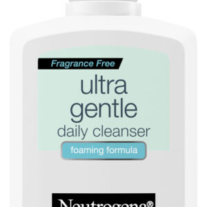 Neutrogena Ultra Gentle Daily Wash Sensível